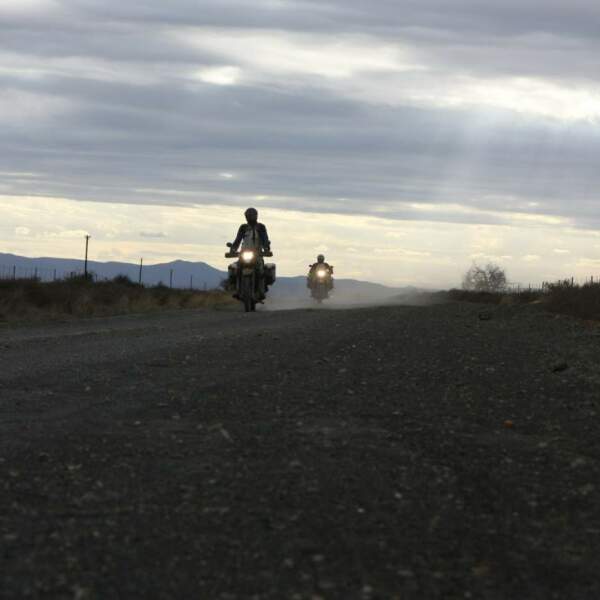 MOTORCYCLE TRAVEL AFRICA 2026 - 2027